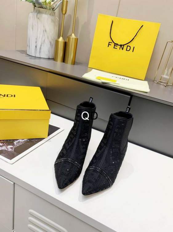 Picture of Fendi Shoes _SKUFendisz35-39GDT01214761